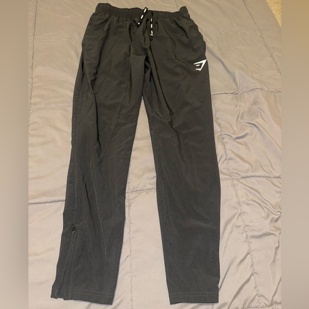 Gymshark athletic sweats